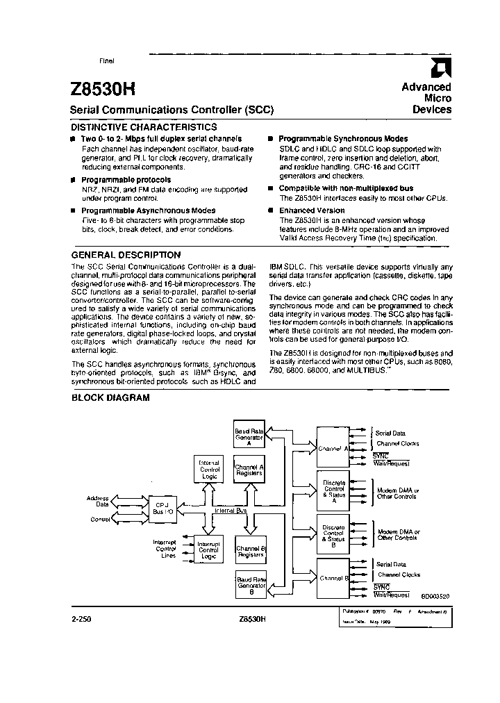 Z8530H-6JC_3762405.PDF Datasheet