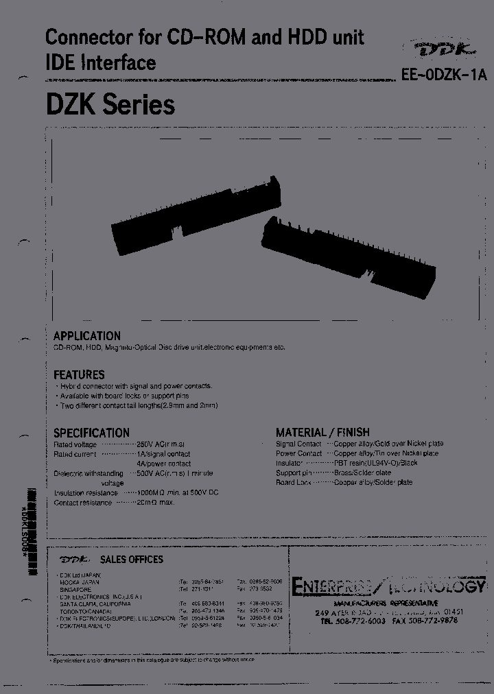 DZK-PA394-R535A_3762730.PDF Datasheet