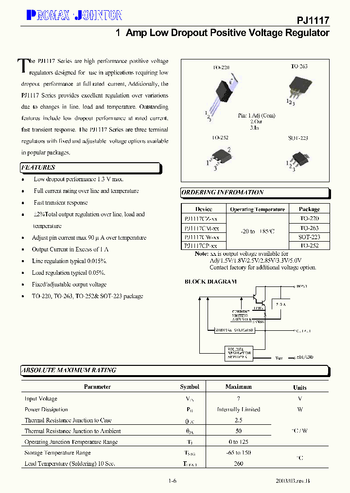 PJ1117CZ-50V_3762027.PDF Datasheet