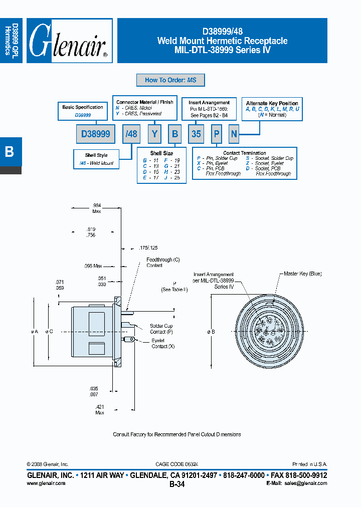 234-100-H8Z121-41ZN_3762801.PDF Datasheet