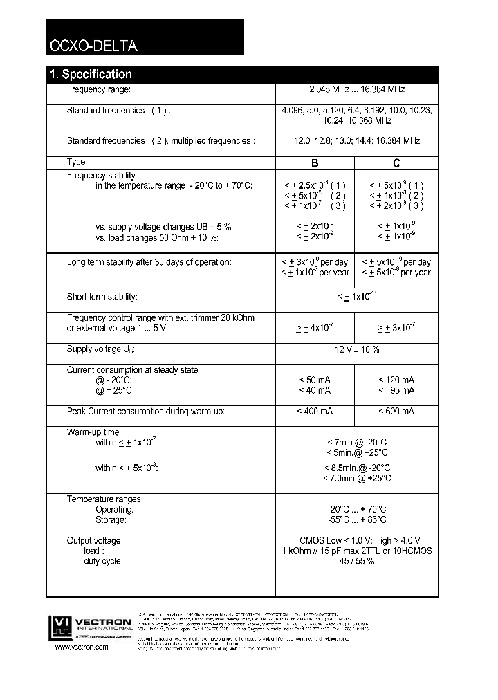OCXO-DELTAC2Z4096MHZ_3762325.PDF Datasheet