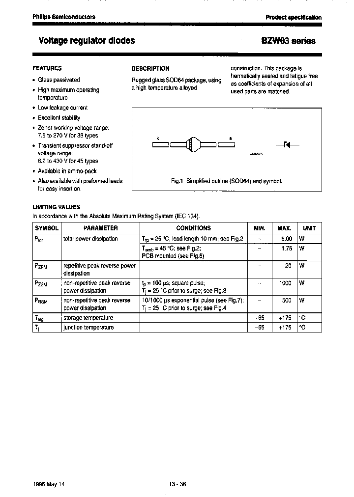 BZW03-C39040113_3762837.PDF Datasheet