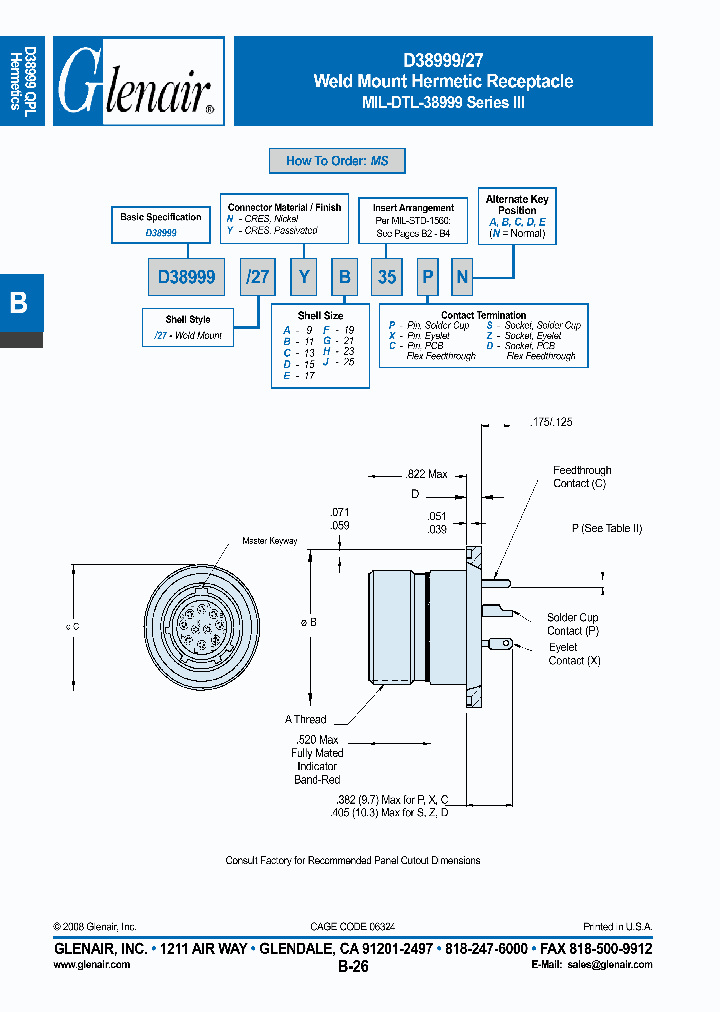 233-100-H8Z121-41ZN_3762795.PDF Datasheet
