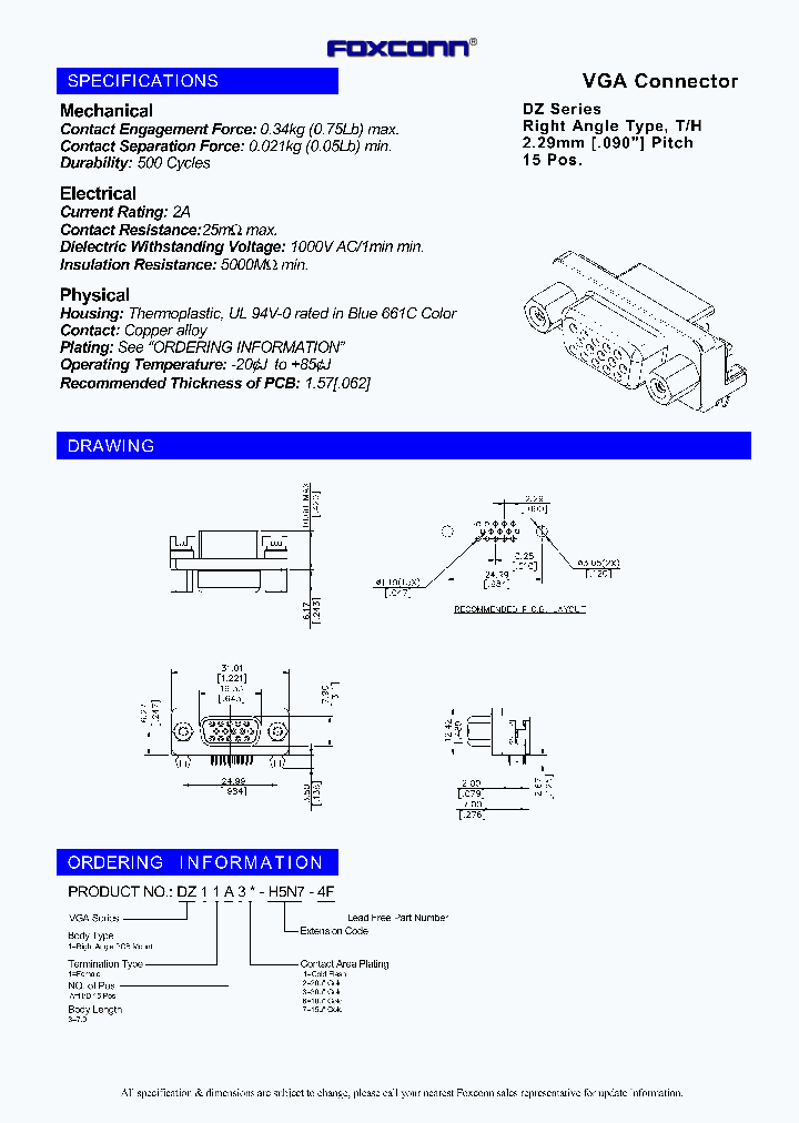 DZ11A37-H5N7-4F_3762988.PDF Datasheet