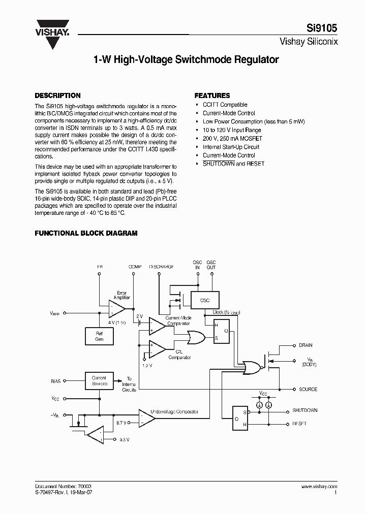 SI9105DW-T1-E3_3877344.PDF Datasheet