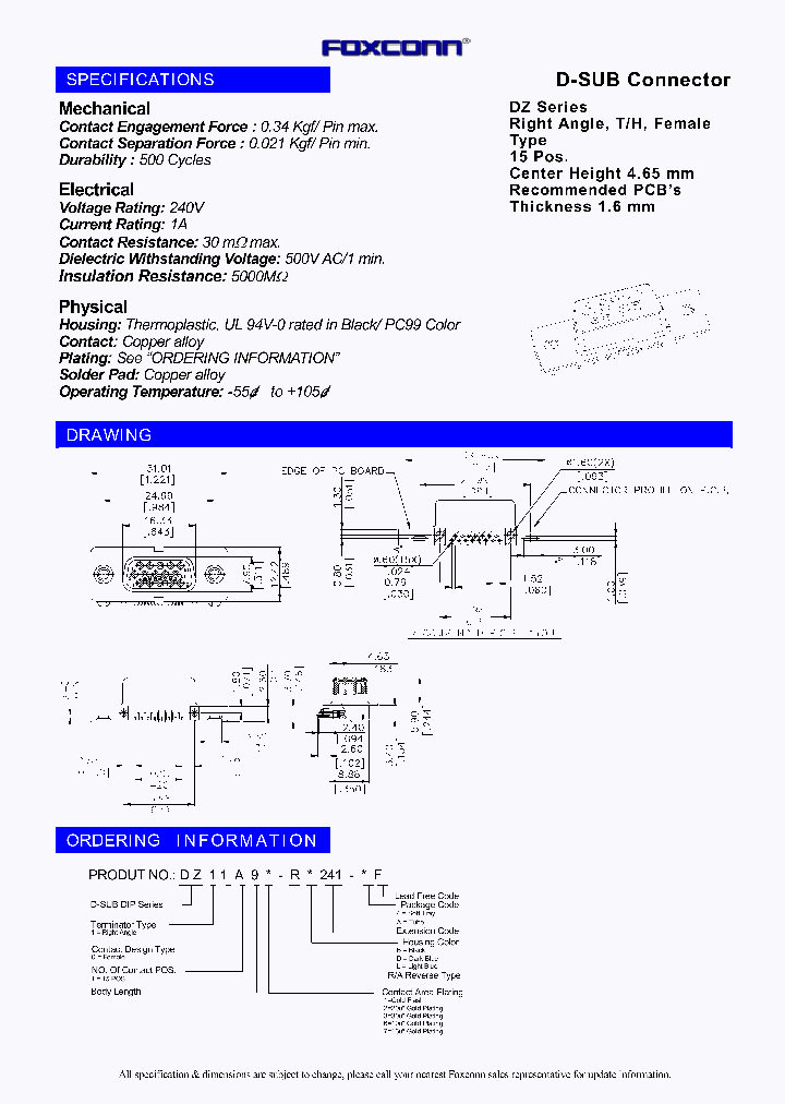 DZ11A91-RB241-AF_3763307.PDF Datasheet