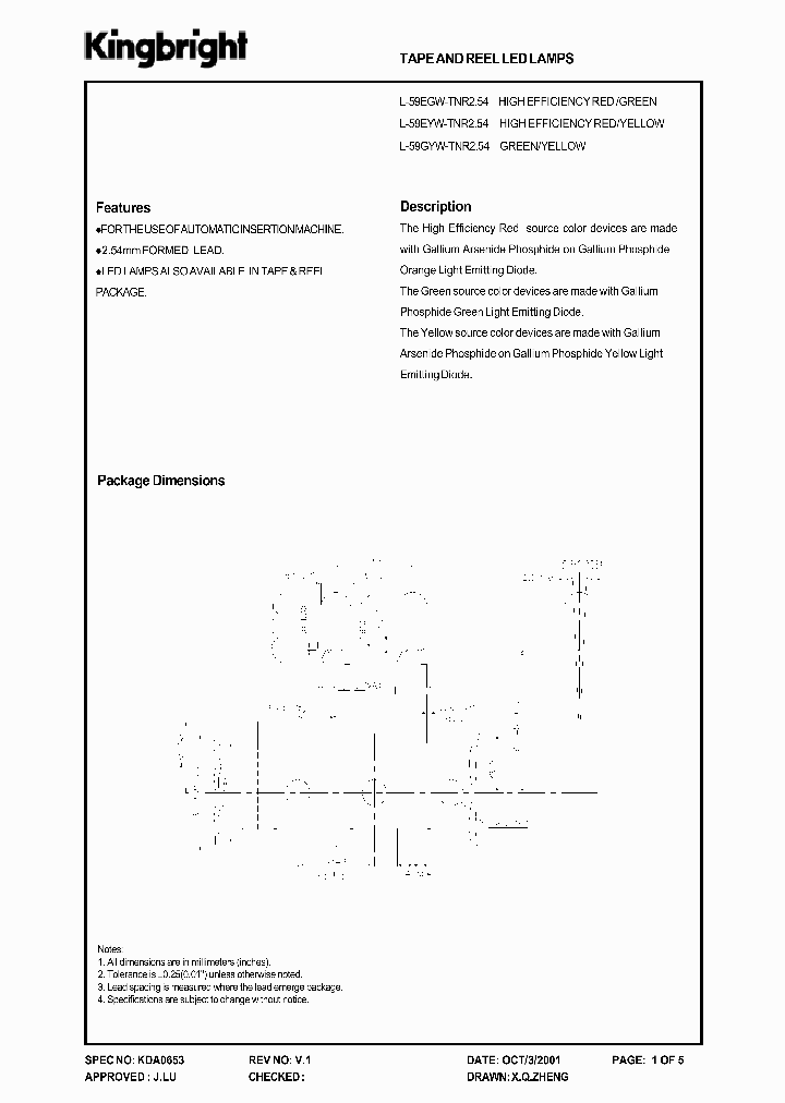 L59EYW-TNR254_3758746.PDF Datasheet