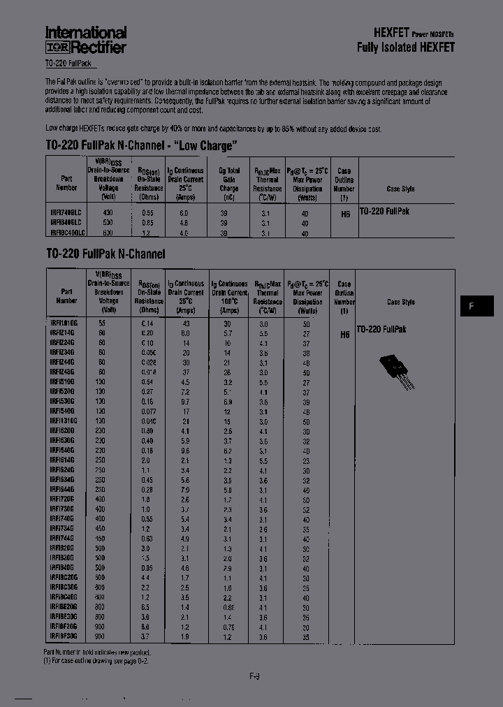 IRFIZ34G-005PBF_3763430.PDF Datasheet