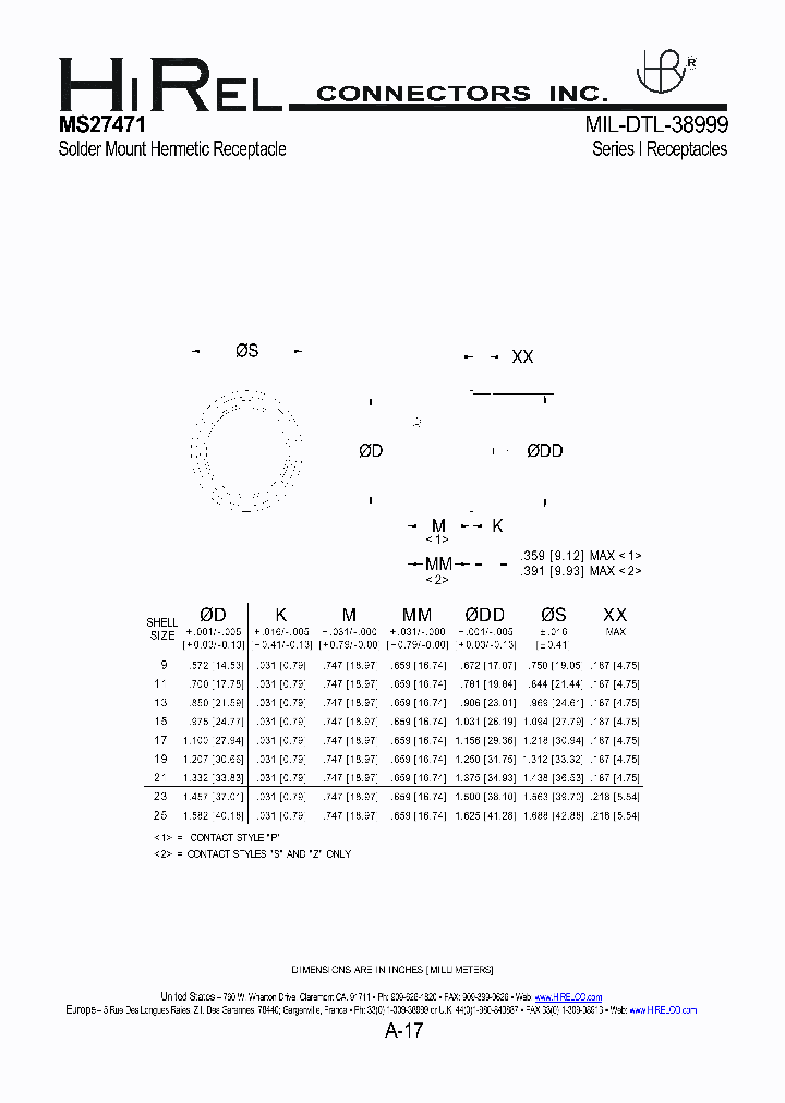 MS27471H-15N-5ZD_3764139.PDF Datasheet