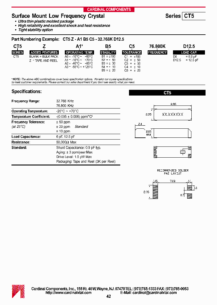 CT5Z-A1B1C5-32768KD6_3765019.PDF Datasheet