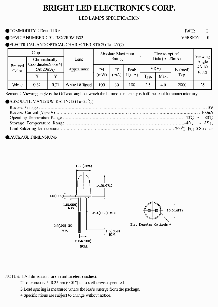 BL-BZX2R0M-B02_3763862.PDF Datasheet