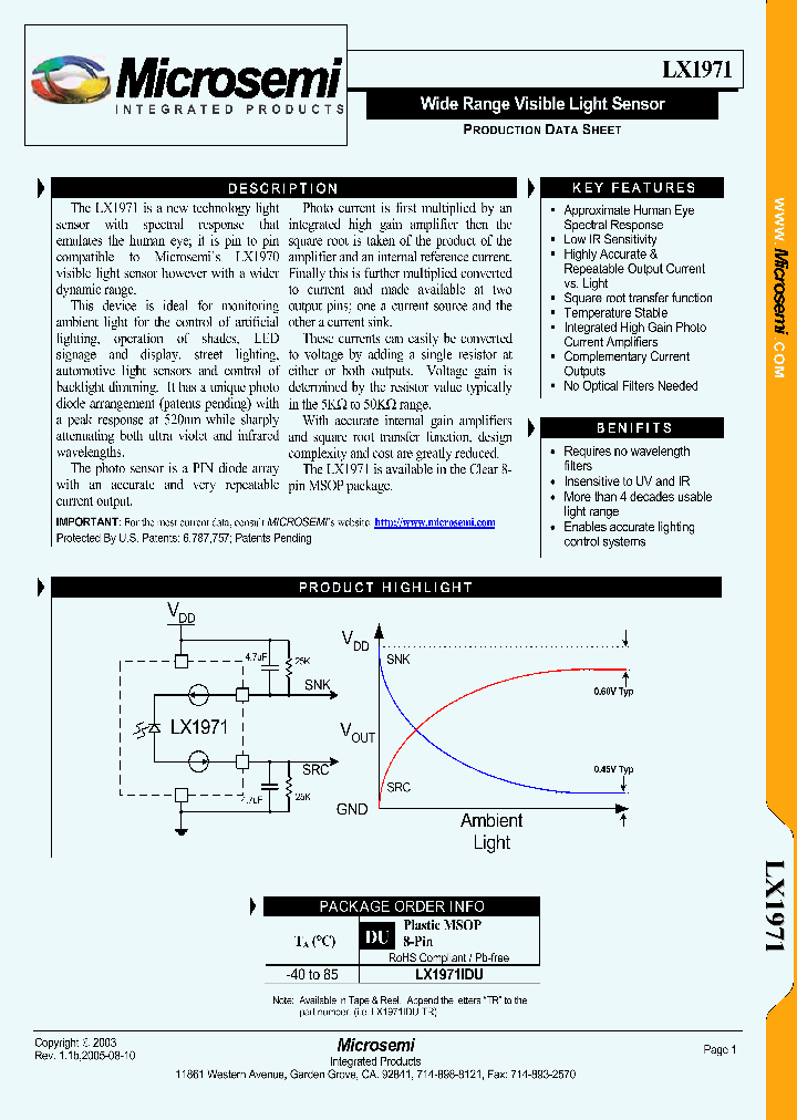 LX1971IDU-TR_3885553.PDF Datasheet