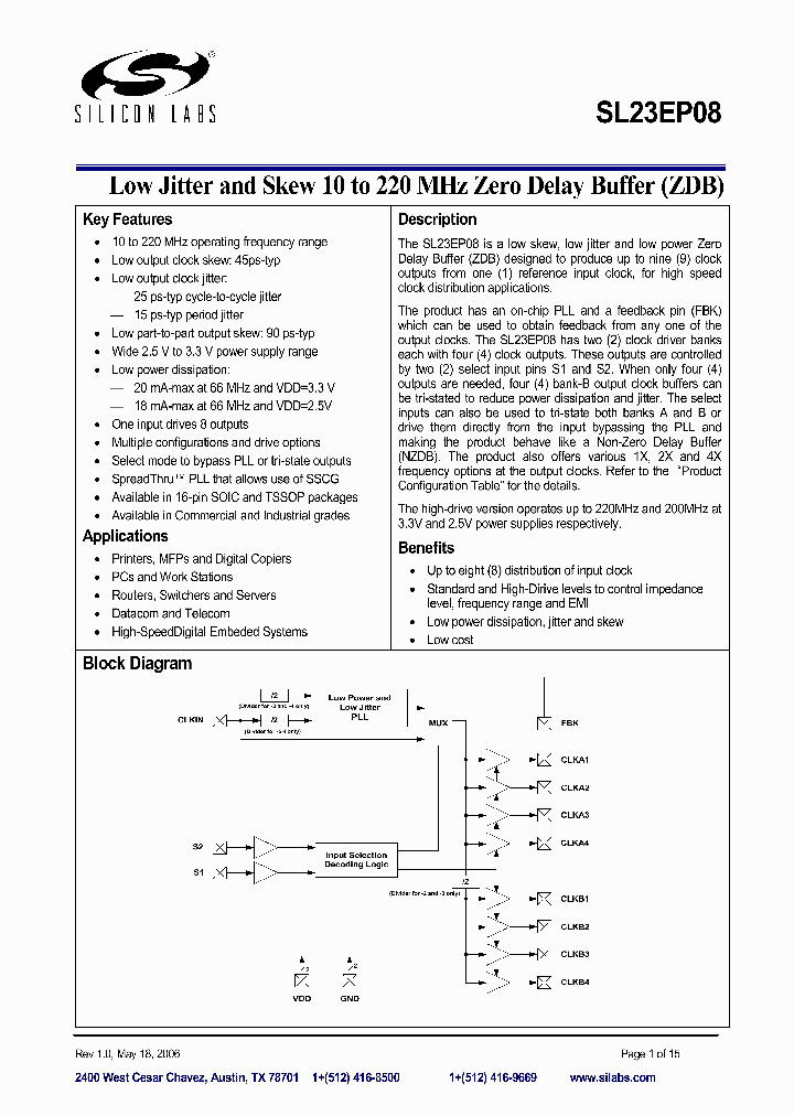 SL23EP08ZC-1HT_3765818.PDF Datasheet