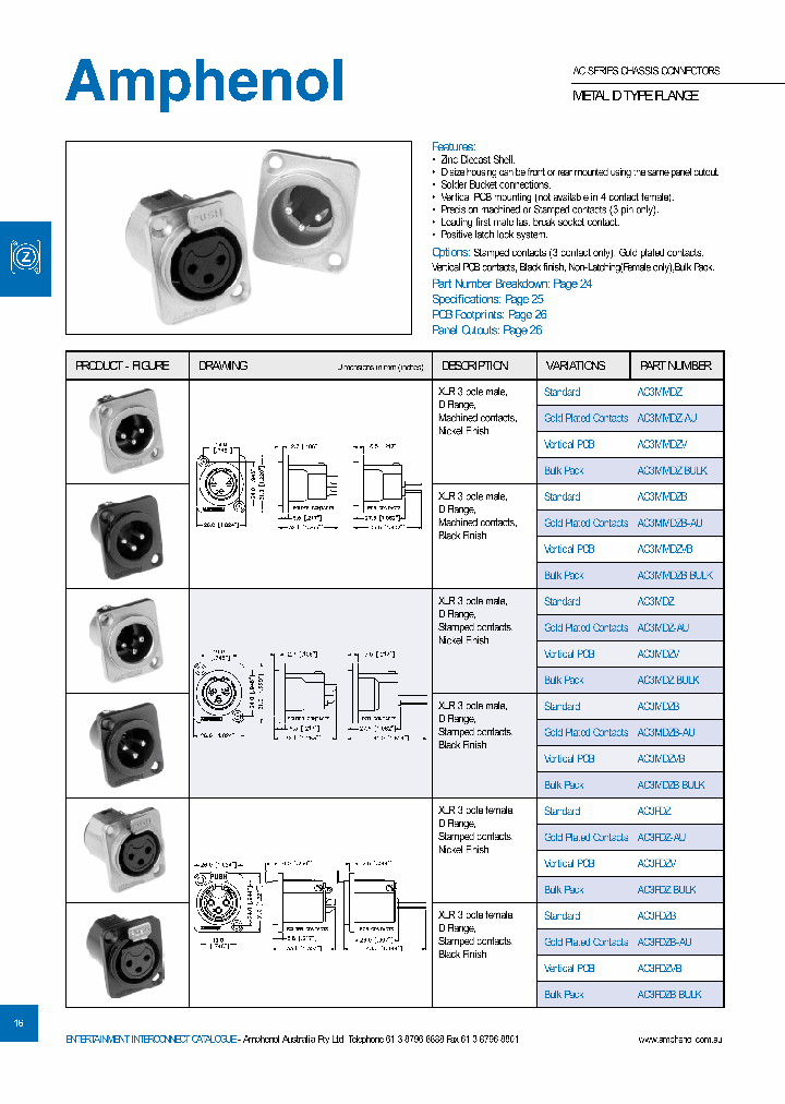 AC3FDZB-AUBULK_3765877.PDF Datasheet