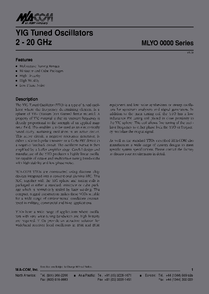 MLYO-0818MK_3756499.PDF Datasheet