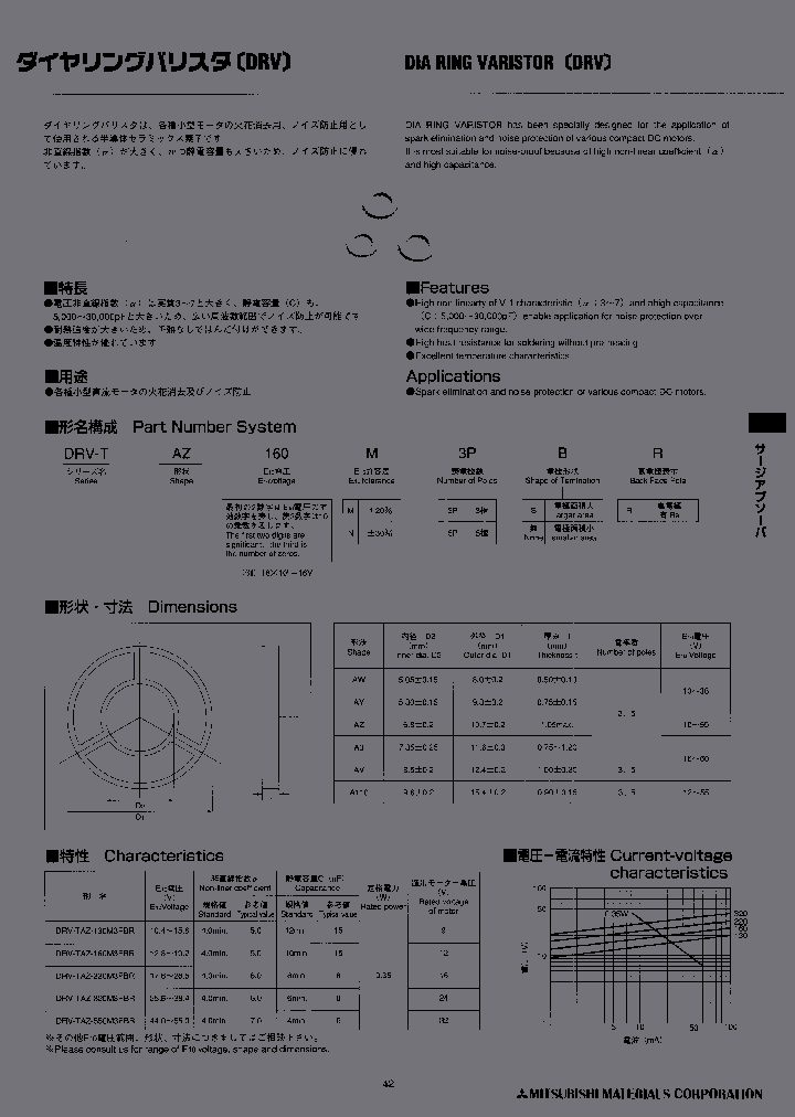 DRV-TAZ-220N5PBR_3766140.PDF Datasheet
