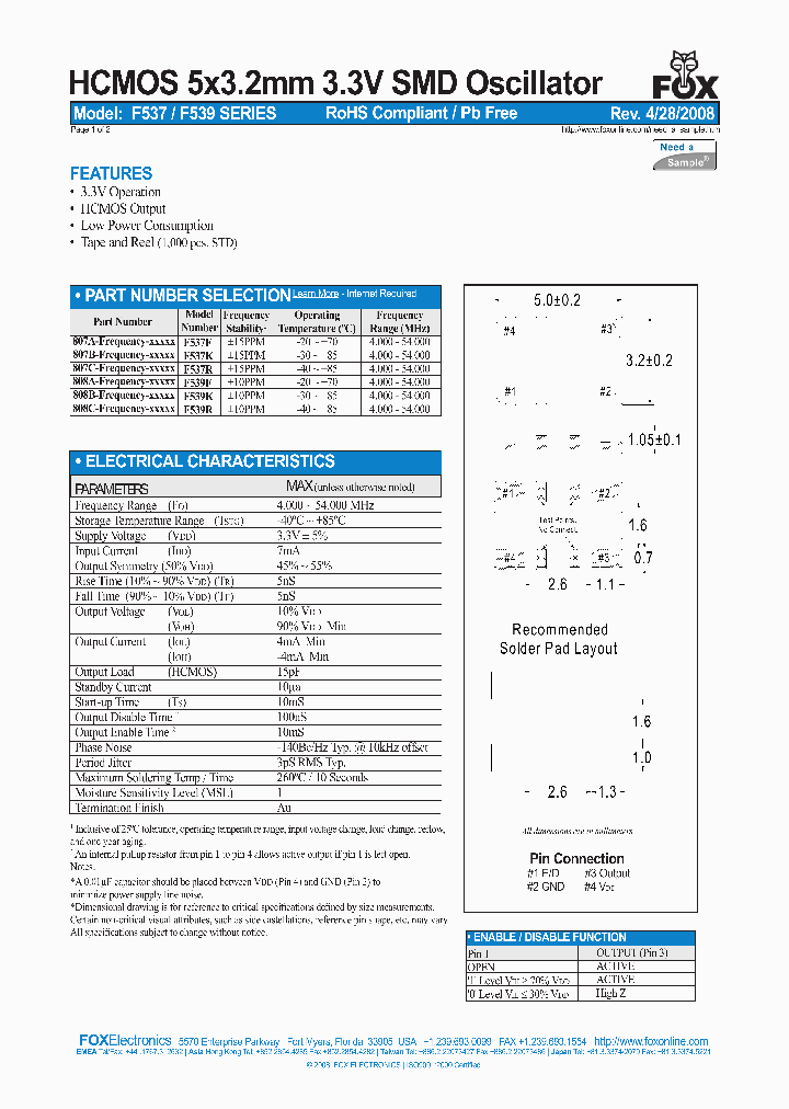 808B-54000MHZ-HK0_3765698.PDF Datasheet