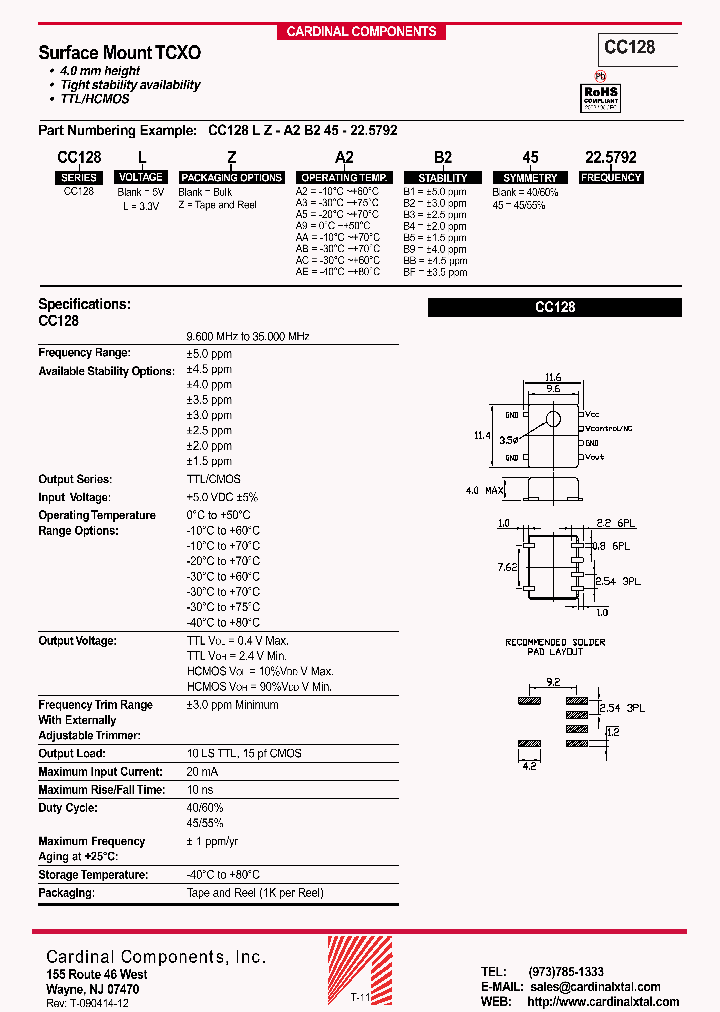 CC128Z-ABBF-350000_3764544.PDF Datasheet