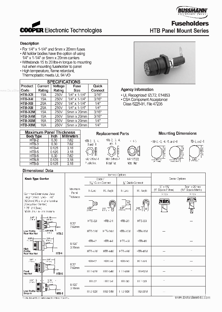 HTB-XXX_3896139.PDF Datasheet