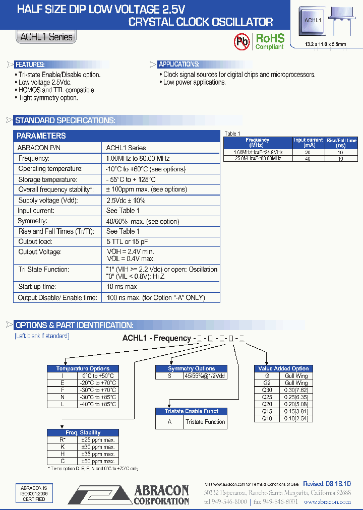 ACHL1-100MHZ-C-A-Q15_3763315.PDF Datasheet
