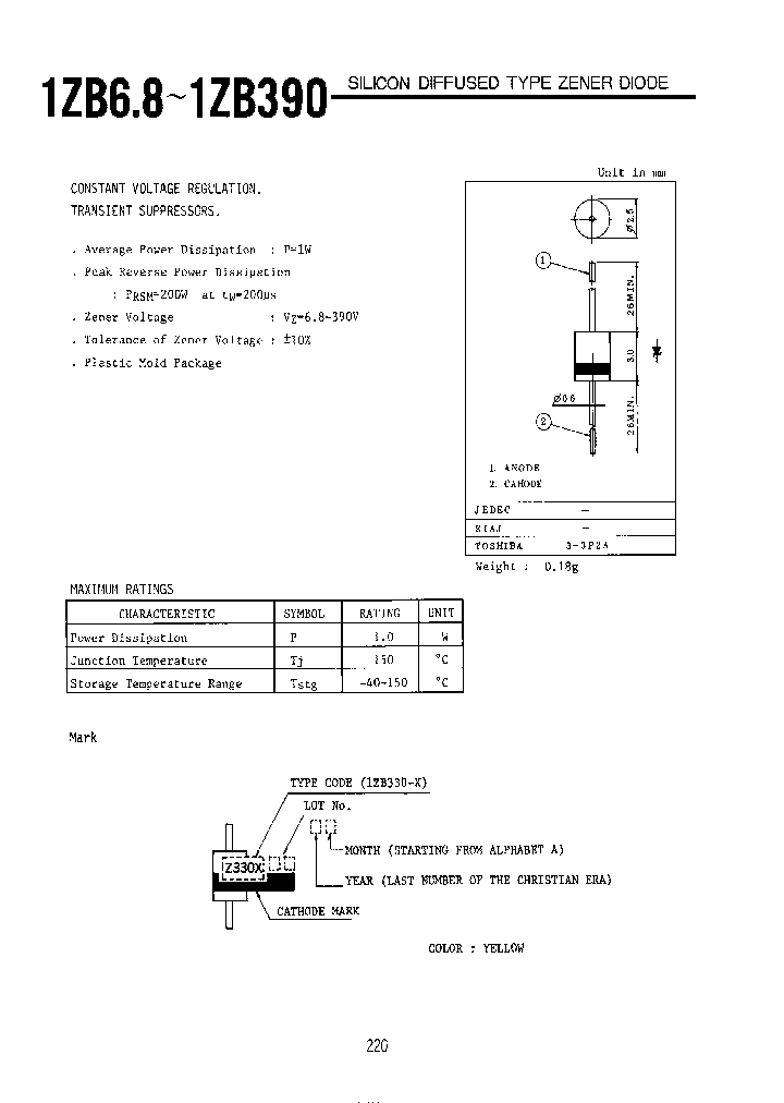 1ZB300-ZTPA3_3766803.PDF Datasheet