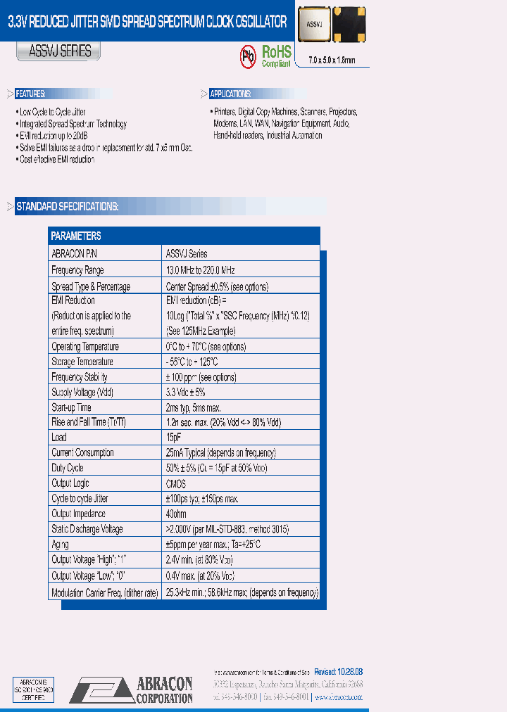 ASSVJ-130MHZ-L-D30-T_3766513.PDF Datasheet