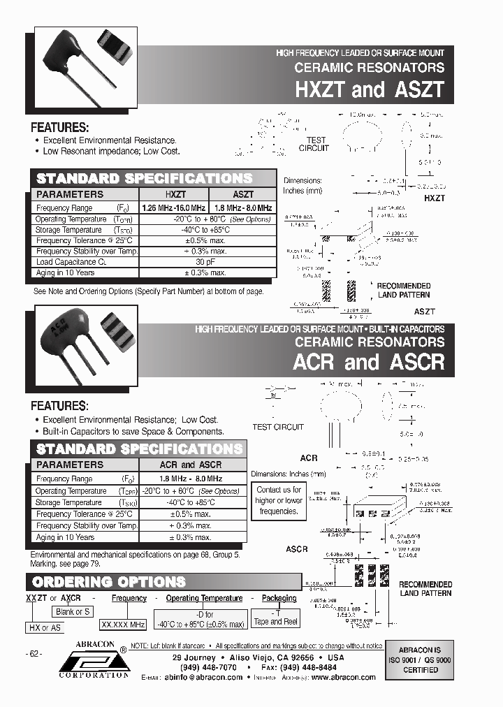 ASZT-FREQ-D-T_3764885.PDF Datasheet