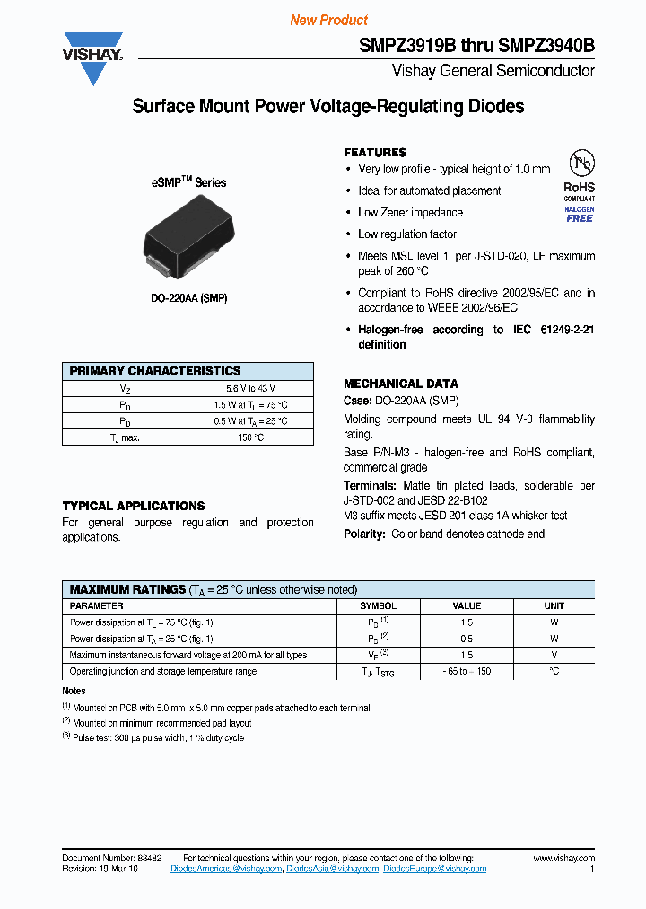 SMPZ3932B-M385A_3767387.PDF Datasheet