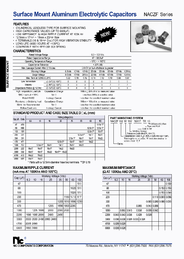 NACZF331M35V125X17TR13F_3767452.PDF Datasheet