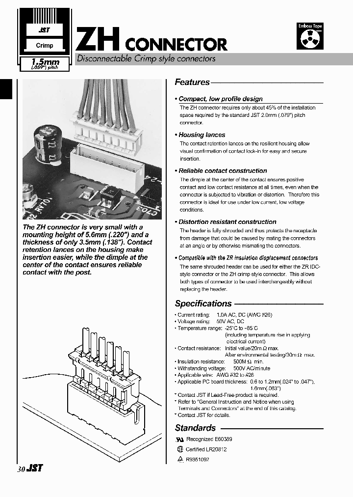 S12B-ZR-SM3-TF_3766124.PDF Datasheet