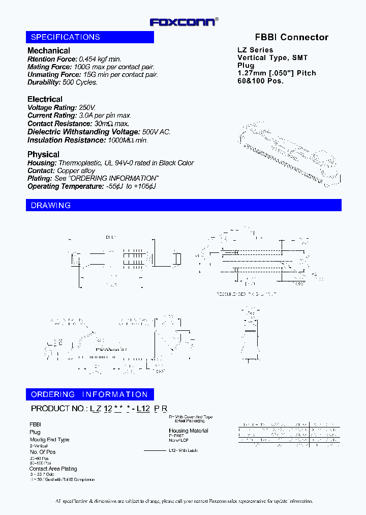 LZ12303-L12PR_3767612.PDF Datasheet