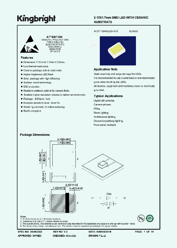 AT2117QR425ZS-VFS-W1_3767292.PDF Datasheet