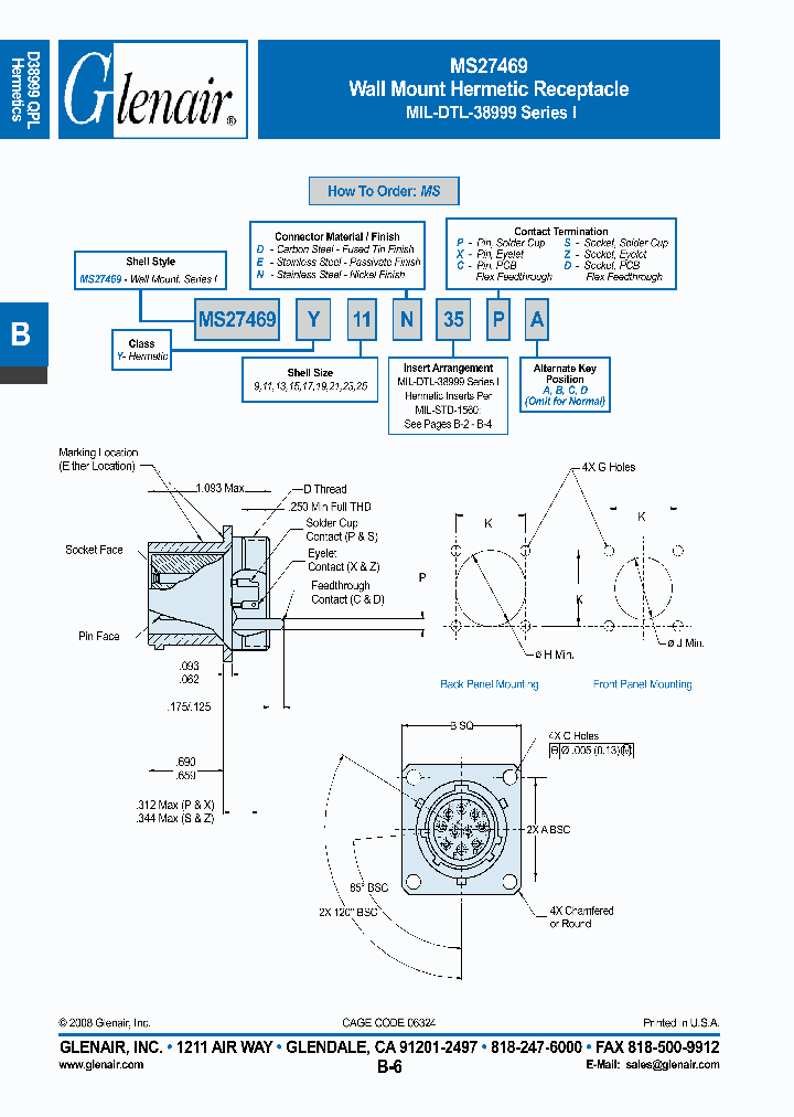 231-100-H0Z115-5SA_3767770.PDF Datasheet