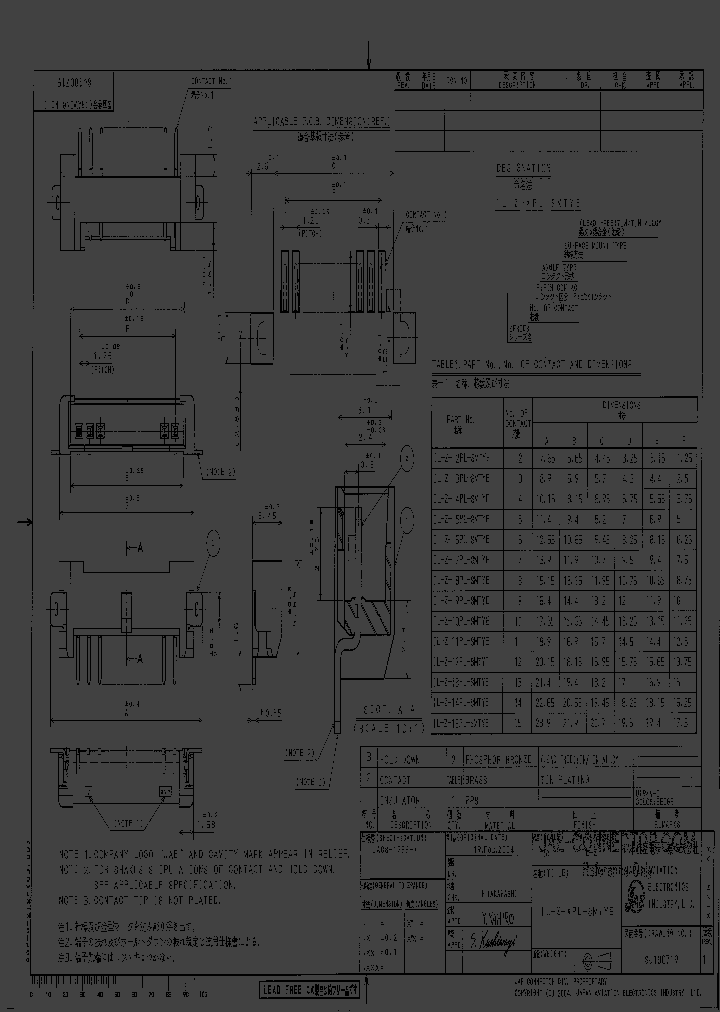 IL-Z-12PL-SMTYE_3760148.PDF Datasheet