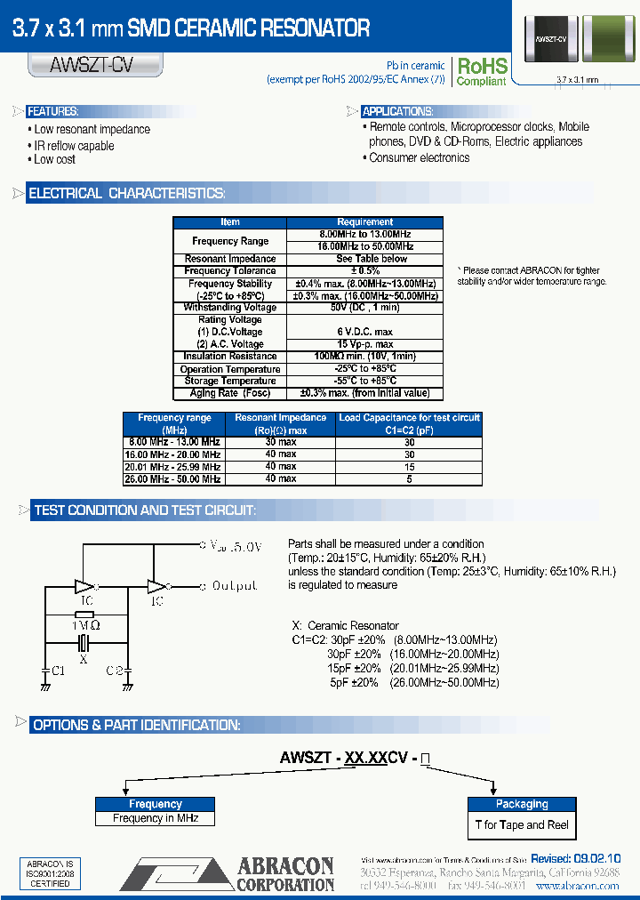 AWSZT-FREQ1CV-T_3766301.PDF Datasheet