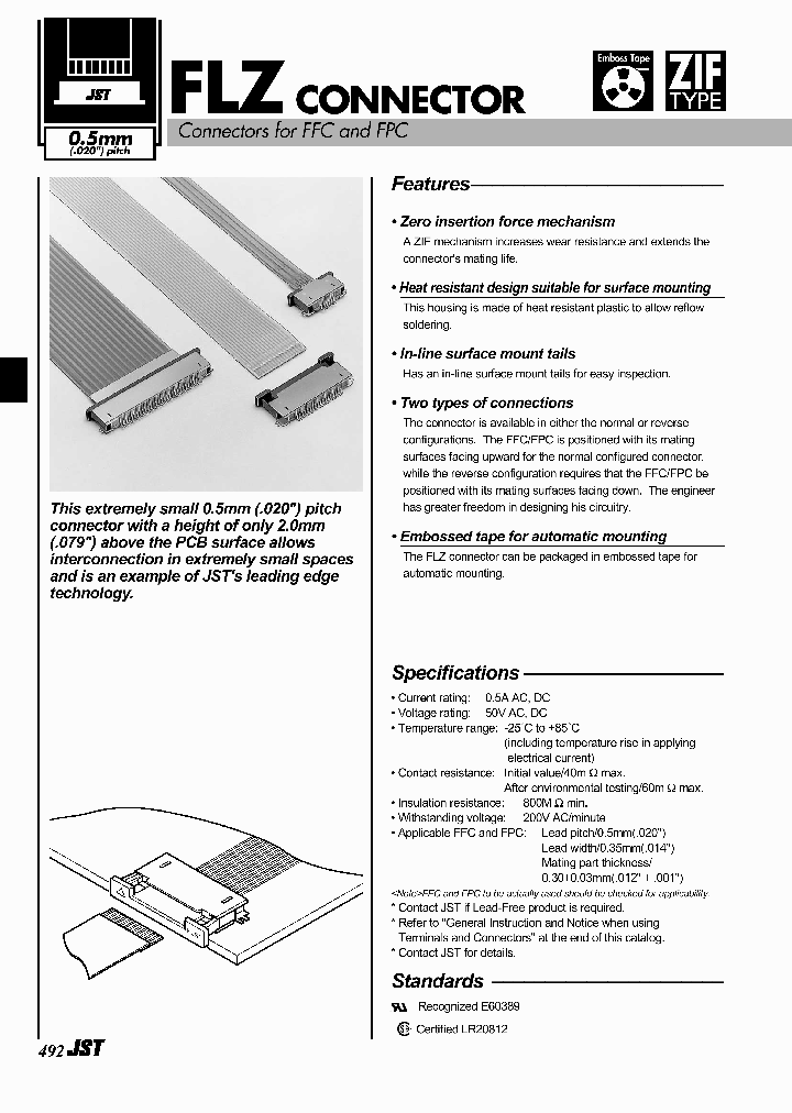 08FLZ-SM1-TB_3768129.PDF Datasheet