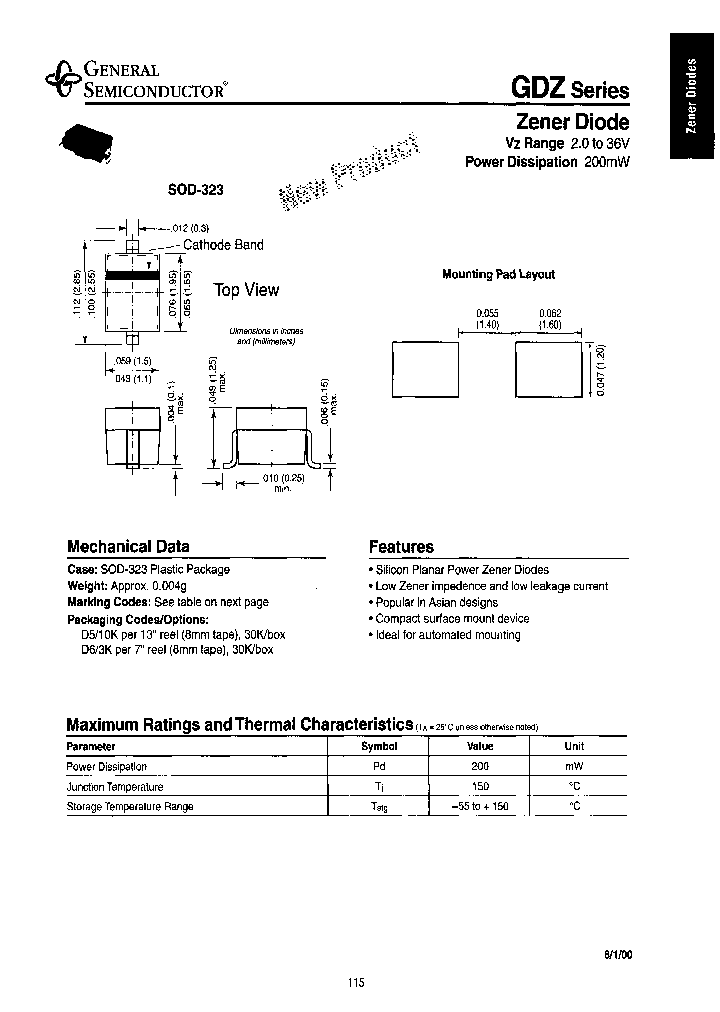 GDZ10BD6_3768431.PDF Datasheet