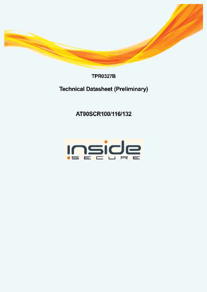 AT90SCR100LHS-Z1R_3765797.PDF Datasheet