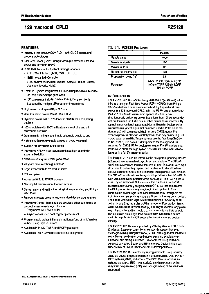 PZ5128-S7A84-T_3768726.PDF Datasheet