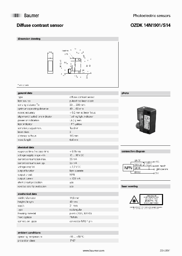 OZDK14N1901S14_3768716.PDF Datasheet