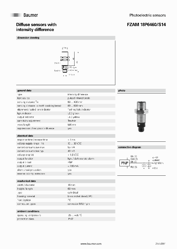 FZAM18P6460S14_3768708.PDF Datasheet