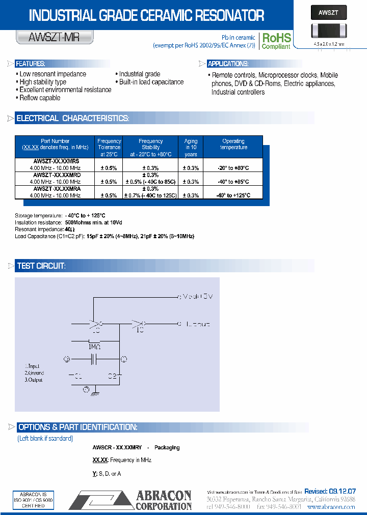 AWSZT-FREQMRS_3764897.PDF Datasheet