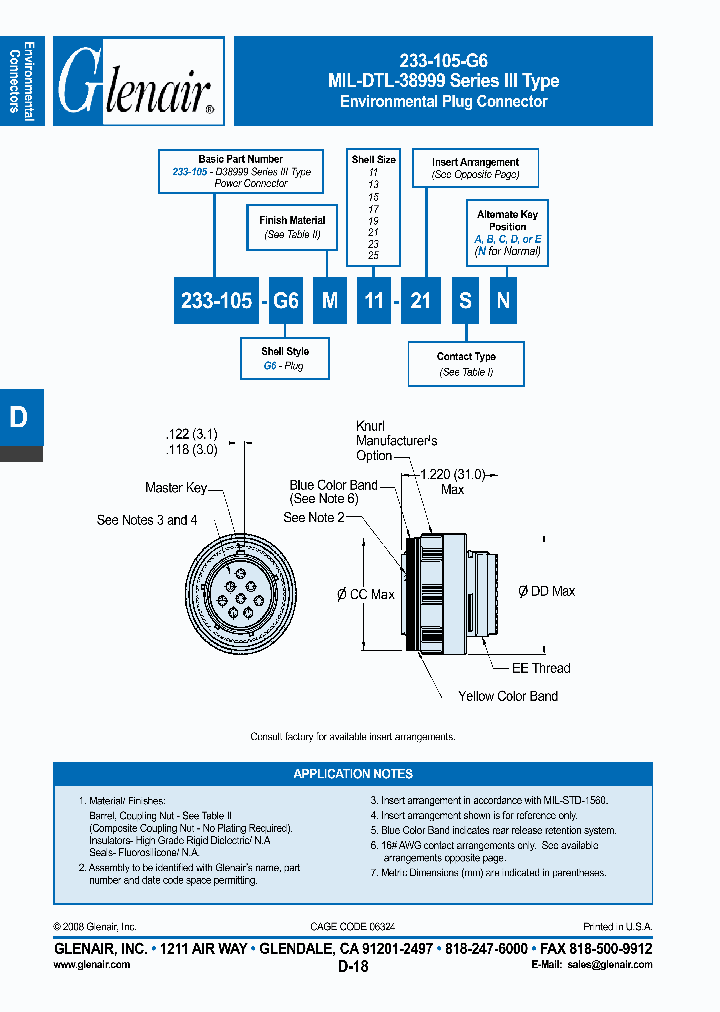 233-105-G6Z111-35PCN_3768913.PDF Datasheet