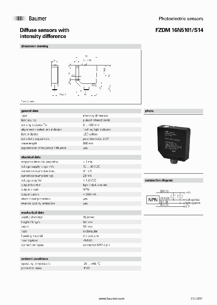 FZDM16N5101S14_3768709.PDF Datasheet