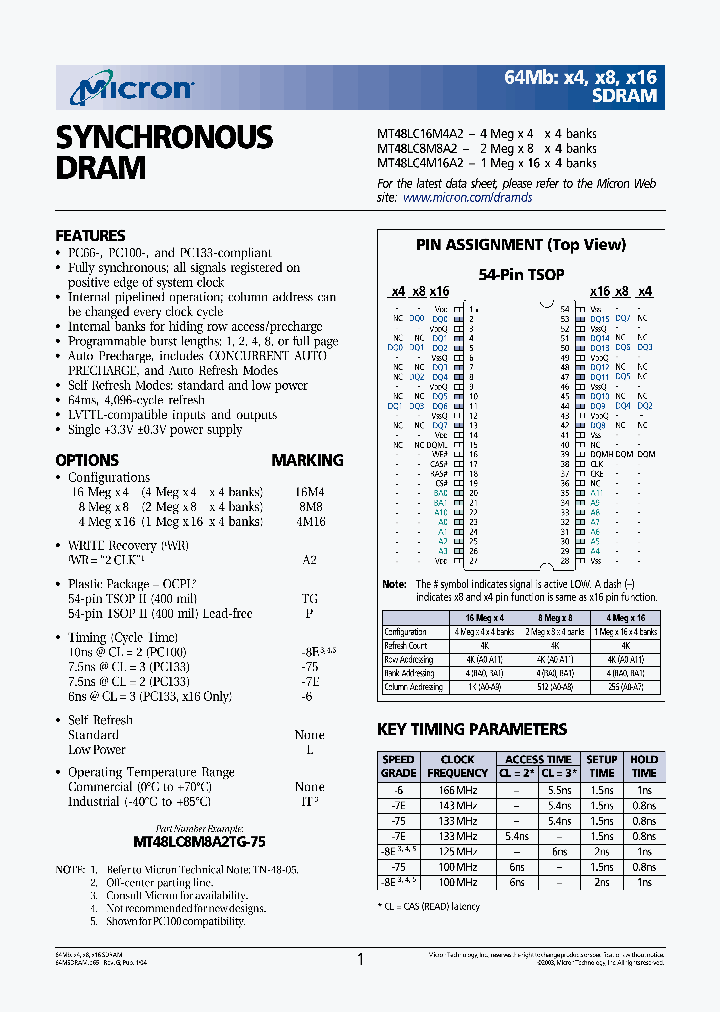 MT48LC4M16A2P-75_3769418.PDF Datasheet