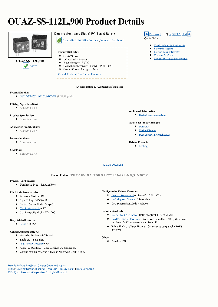 OUAZ-SS-112L900_3767072.PDF Datasheet