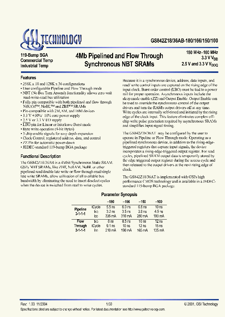 GS842Z18AB-180I_3768581.PDF Datasheet