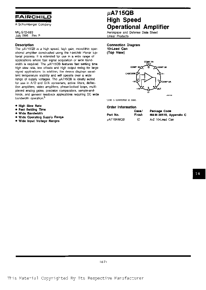 UA715HMQB_3769339.PDF Datasheet