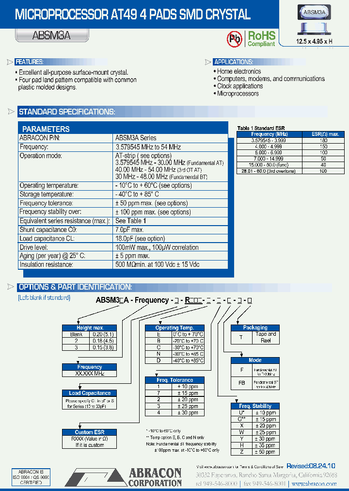 ABSM3A-12000MHZ-16-Z-T_3766125.PDF Datasheet