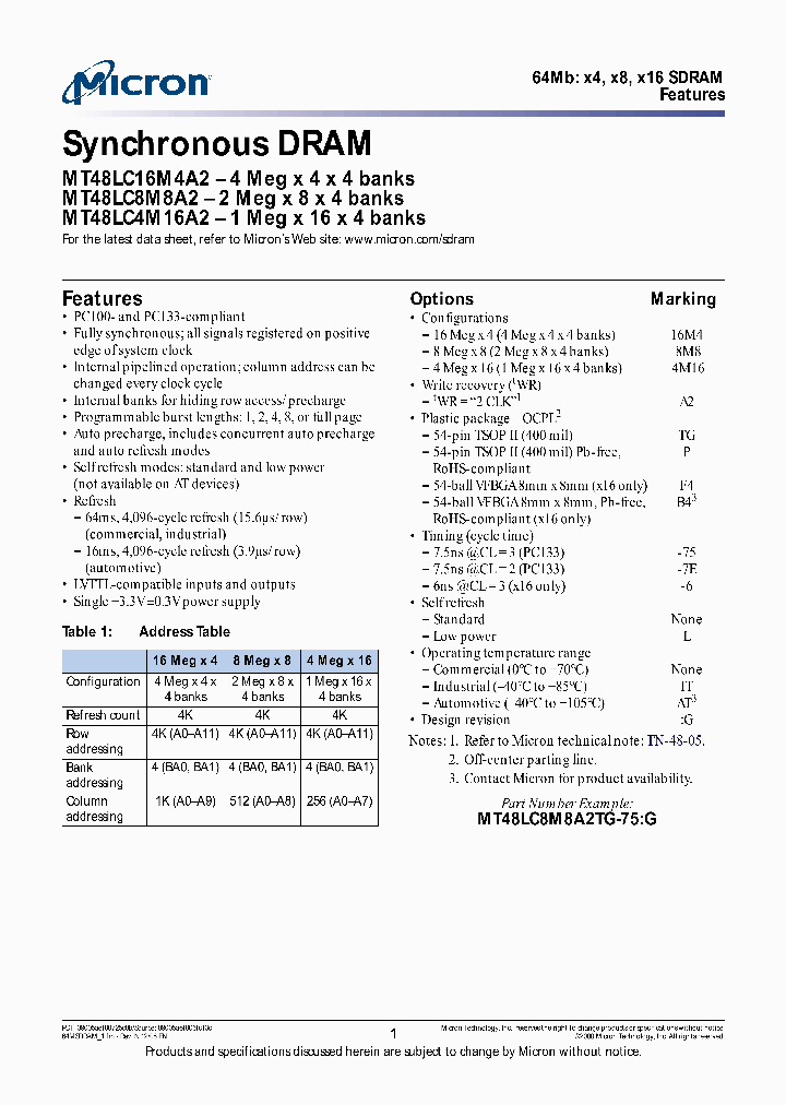 MT48LC4M16A2P-6G_3770558.PDF Datasheet